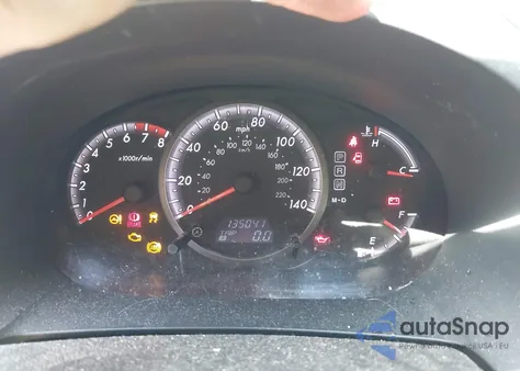 2010 Mazda Mazda5 Sport z USA, uszkodzony, nr VIN JM1CR2W36A0383704